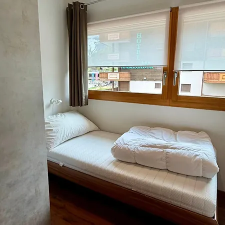 Wannenhorn - Haus Zum Alpenblick Apartman *