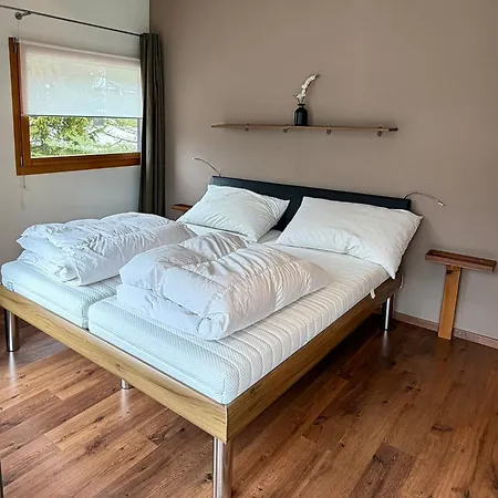 Wannenhorn - Haus Zum Alpenblick * Bellwald