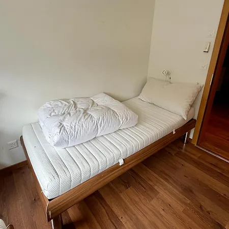 Apartament Wannenhorn - Haus Zum Alpenblick *