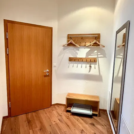 Wannenhorn - Haus Zum Alpenblick * Bellwald